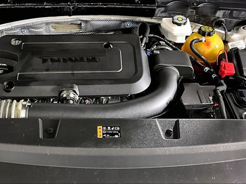 Used 2021 Buick Envision Avenir w/ Technology Package II FWD image 31
