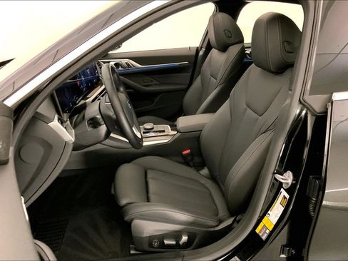 Used 2023 BMW i4 eDrive35 w/ Premium Package RWD image 12