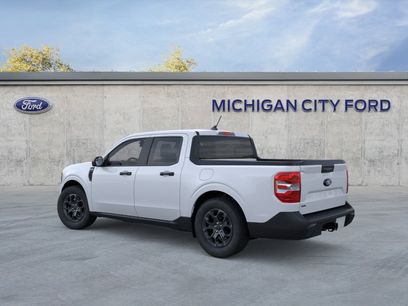 New 2026 Ford Maverick XLT w/ Equipment Group 301A