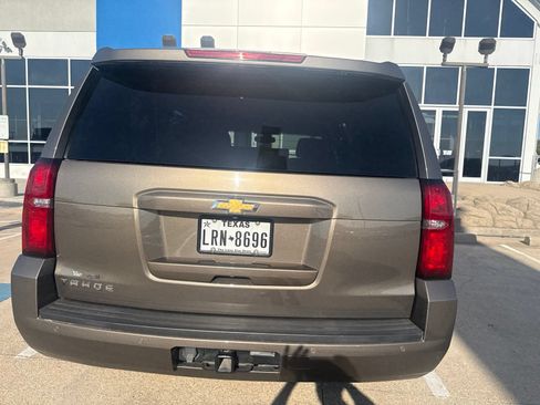 Used 2016 Chevrolet Tahoe LS RWD image 7