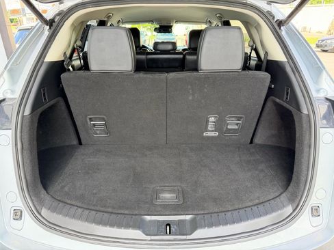 Used 2018 MAZDA CX-9 Touring FWD image 15