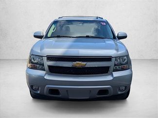 Used 2013 Chevrolet Avalanche LS video 2