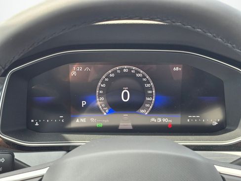 New 2026 Volkswagen Jetta SE FWD image 24