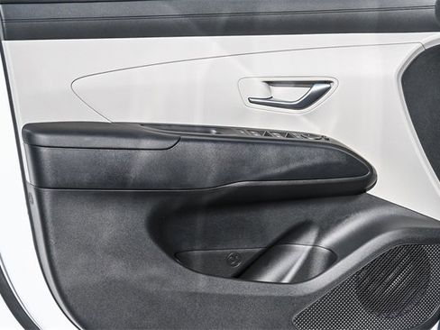 New 2026 Hyundai Tucson SEL image 22