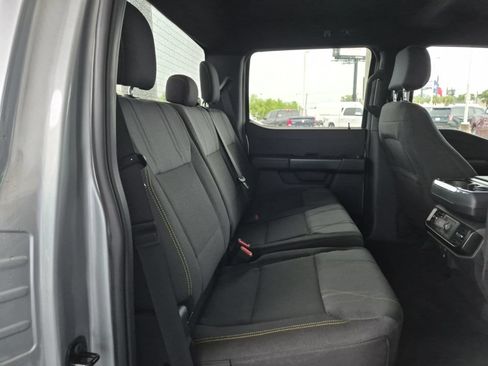 Used 2024 Ford F150 STX RWD image 6