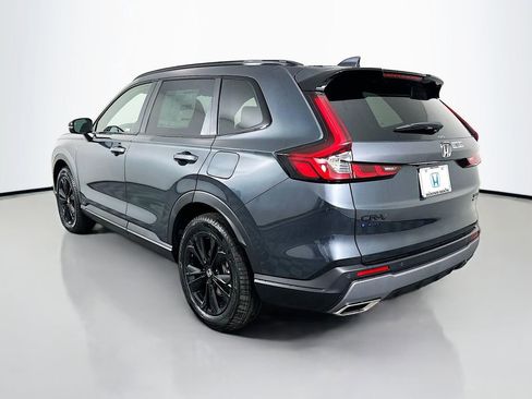 Used 2026 Honda CR-V Sport Touring image 7