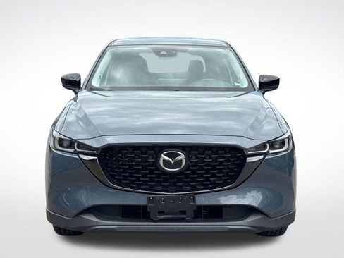 Used 2024 MAZDA CX-5 Carbon Edition AWD/4WD image 9