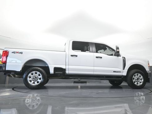 Used 2024 Ford F250 XLT AWD/4WD image 64