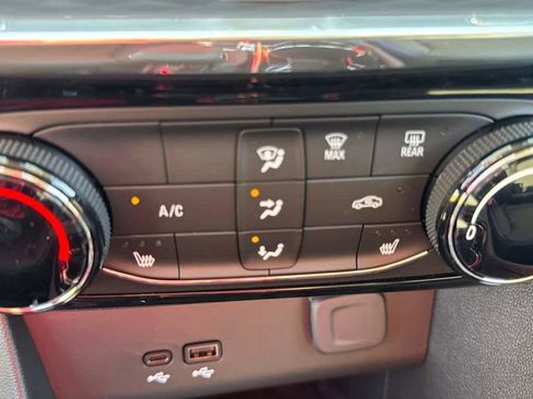 New 2026 Buick Encore GX Sport Touring w/ Advanced Technology Package image 22