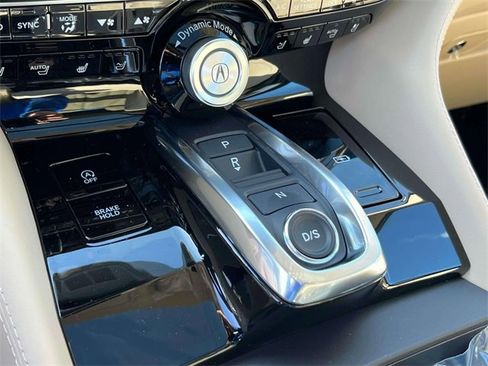New 2025 Acura MDX w/ Advance Package image 27
