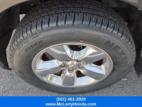 Used 2019 RAM 1500 Big Horn RWD image 9