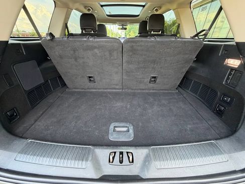 Used 2024 Lincoln Aviator Reserve AWD/4WD image 40