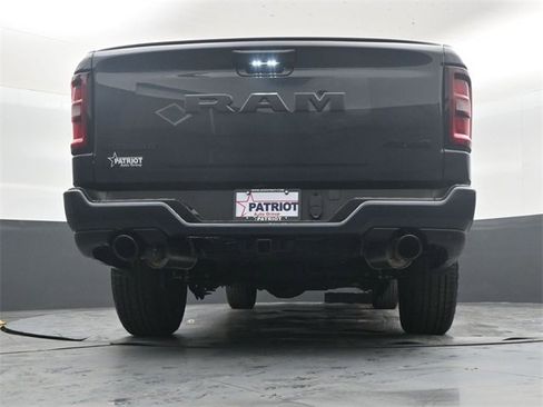 New 2026 RAM 1500 Big Horn image 40