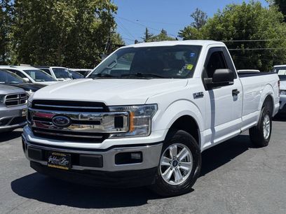 Used 2019 Ford F150 XLT w/ Equipment Group 301A Mid