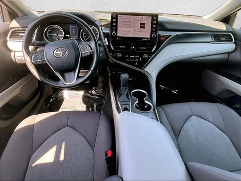 Used 2023 Toyota Camry LE w/ Cold Weather Package image 15