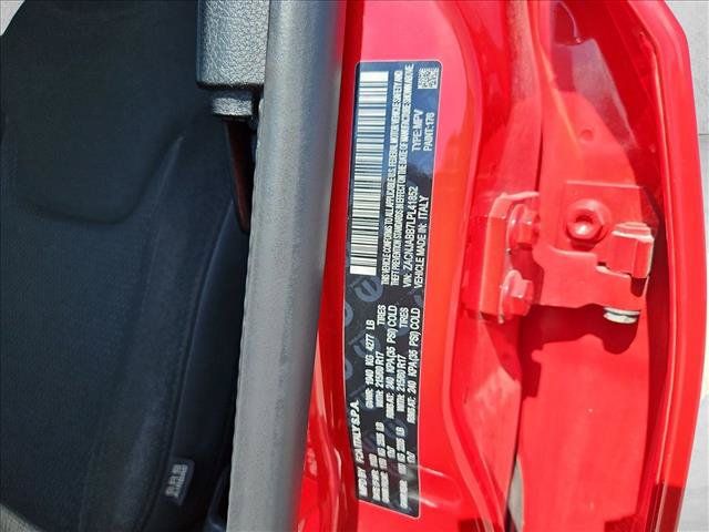 Used 2020 Jeep Renegade Altitude FWD image 20