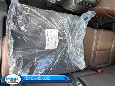 New 2026 Honda Ridgeline RTL image 12