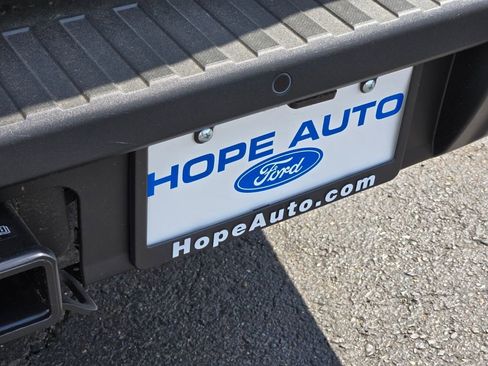 New 2026 Ford Maverick XL image 6