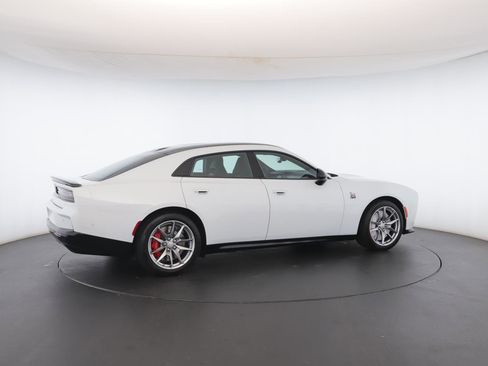 New 2026 Dodge Charger R/T Scat Pack w/ Track Package image 28