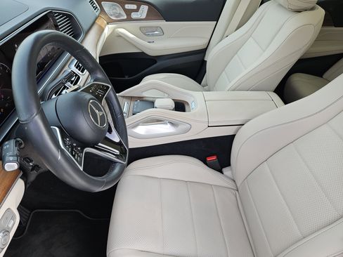 Used 2024 Mercedes-Benz GLE 350 4MATIC image 14