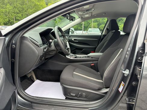 Certified 2022 Hyundai Sonata SEL FWD image 10