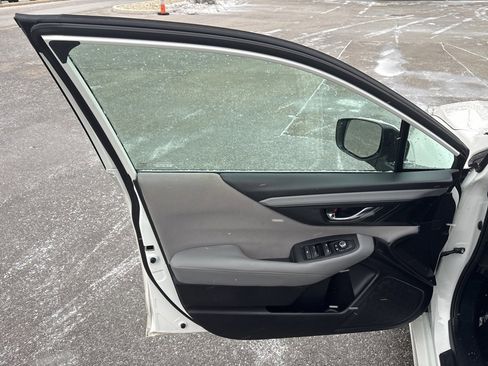 Certified 2023 Subaru Legacy Premium image 18