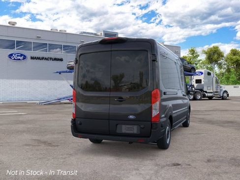 New 2026 Ford Transit 350 XL RWD image 8