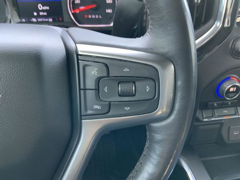 Used 2022 Chevrolet Silverado 1500 RST w/ Safety Package image 30