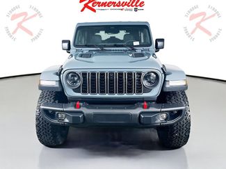 New 2026 Jeep Wrangler Rubicon video 2