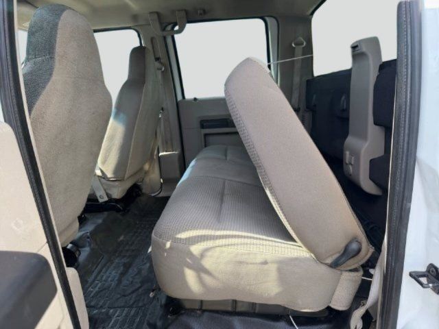 Used 2008 Ford F450 XL AWD/4WD image 26