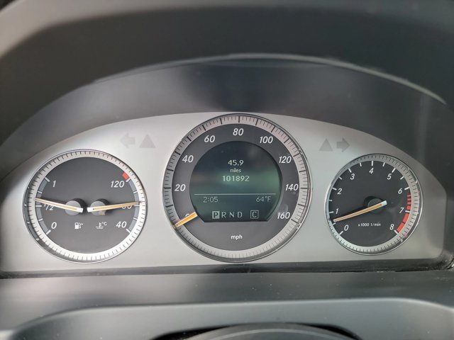 Used 2008 Mercedes-Benz C 300 Sedan image 11