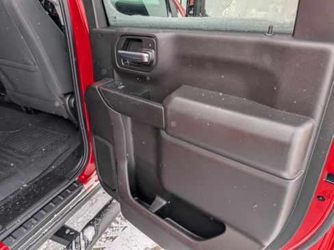 Used 2024 Chevrolet Silverado 2500 Custom w/ Custom Value Package image 26