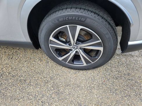 Certified 2025 Lexus RX 350 FWD w/ Technology Package image 9