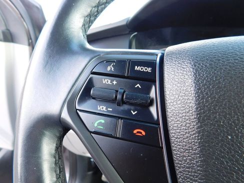 Used 2016 Hyundai Sonata Sport w/ Option Group 1V image 22