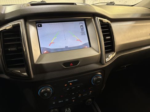 Used 2019 Ford Ranger XLT w/ Equipment Group 301A Mid image 18