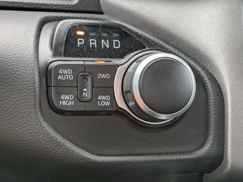 Certified 2023 RAM 1500 Big Horn AWD/4WD image 27