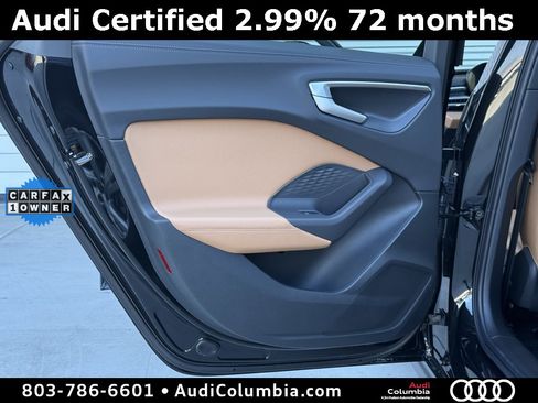 Used 2025 Audi A5 2.0T Premium w/ Convenience Package image 22