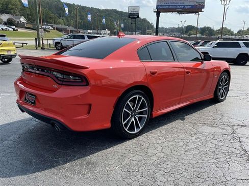 Used 2023 Dodge Charger R/T w/ Cold Weather Package image 4