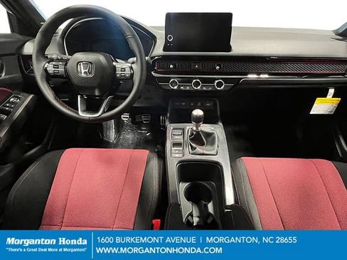 New 2026 Honda Civic Si image 19