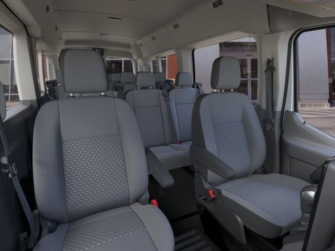 New 2026 Ford Transit 350 XL RWD image 10