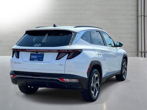 Used 2023 Hyundai Tucson SEL w/ Convenience Package image 6