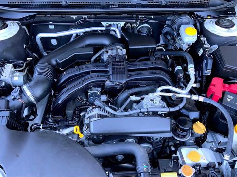 Certified 2023 Subaru Legacy Limited AWD/4WD image 30