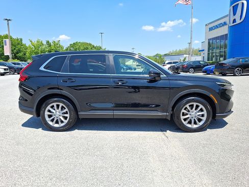 Used 2023 Honda CR-V EX-L image 7
