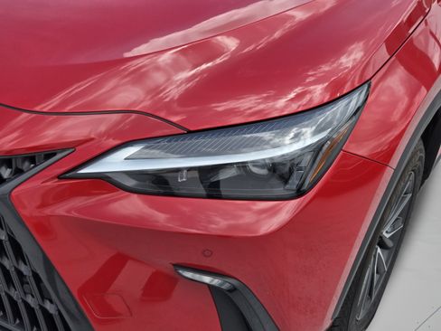 Certified 2023 Lexus NX 350 AWD image 9
