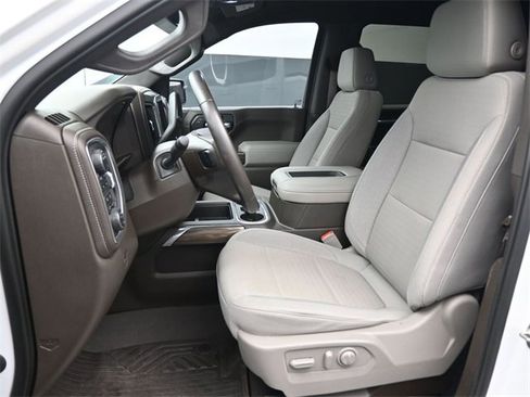 Used 2022 Chevrolet Silverado 1500 RST image 16