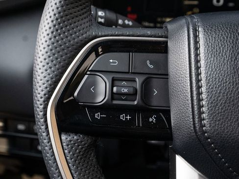 New 2024 Toyota Tundra Limited w/ TRD Off-Road Package image 16