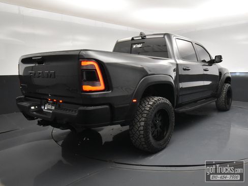 Used 2021 RAM 1500 TRX w/ TRX Level 2 Equipment Group image 49