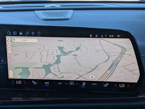 New 2026 Chevrolet Traverse Z71 w/ Enhanced Driving Package image 13