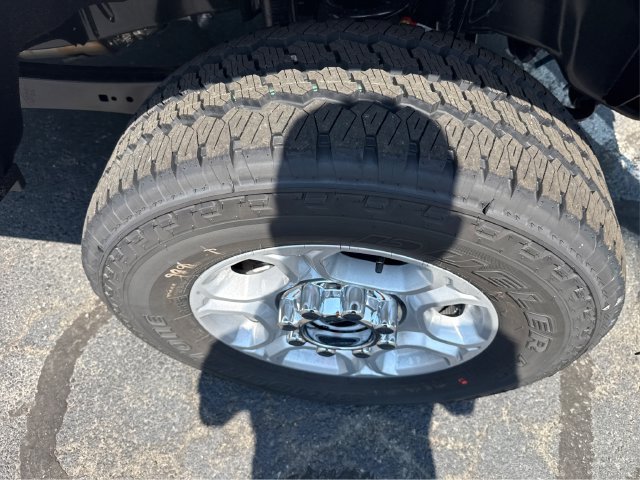 New 2026 Ford F250 XLT w/ Snow Plow Prep Package AWD/4WD image 14