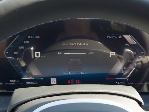 New 2026 BMW X5 M60i w/ Executive Package image 15